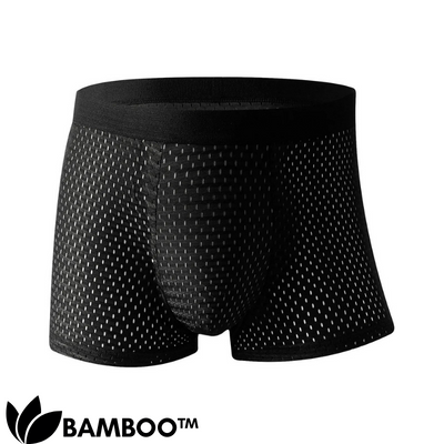 BAMBOO™ - Bamboevezel Trunk Essential - (5+5 GRATIS)
