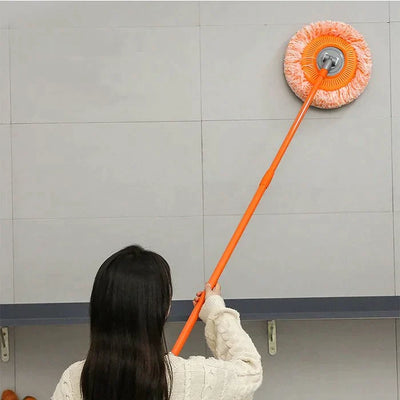 Pro Mop™ | 360° Verstelbare Schoonmaak Mop