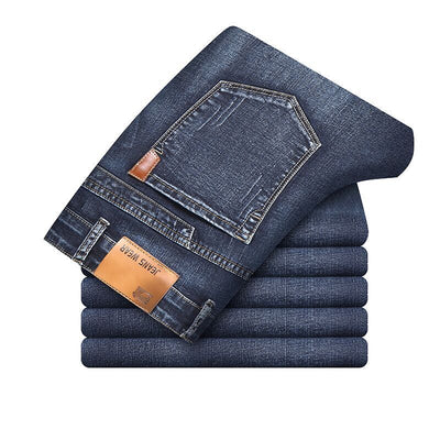 Owen - Jean Stretch Premium