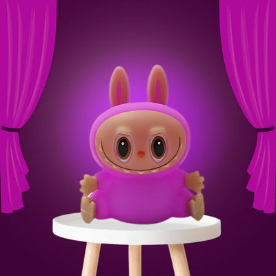 LabuLight - Nachtlampje voor rustigere avonden en veiligere nachten