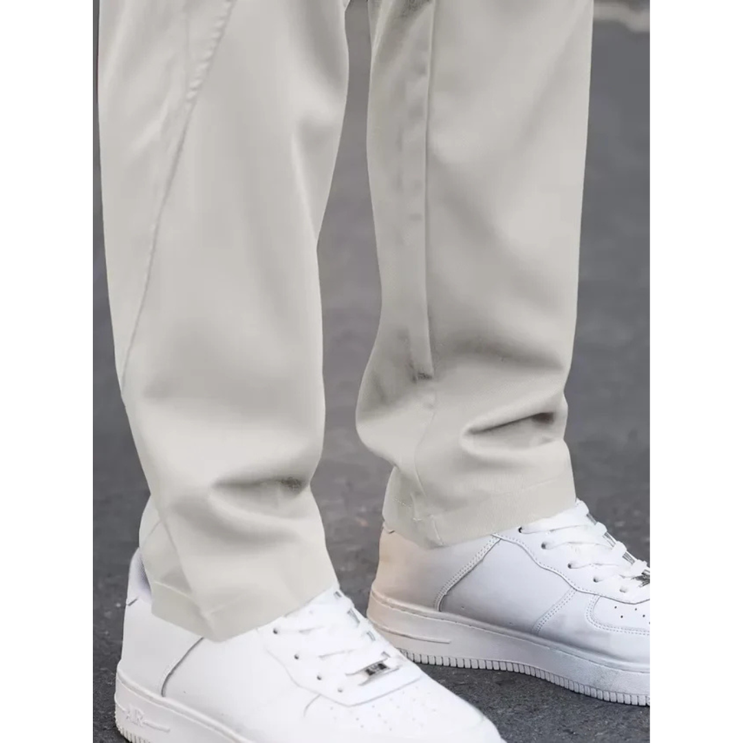 Cargo Broek - Functionele Casual Broek - Ravion
