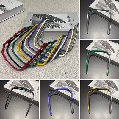 Harmonie Haarband | Set Van 2