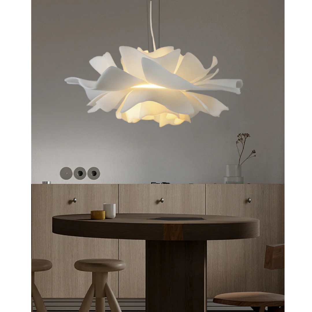 Luminelle - Japandi Design-Hängelampe