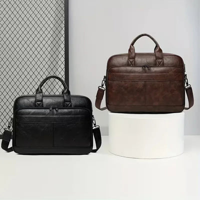 Laptoptas met Schouderriem - OfficeGuard