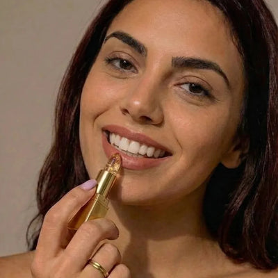 Pure Lipstick - pH-adaptiv Farve til Uimodståelige Læber