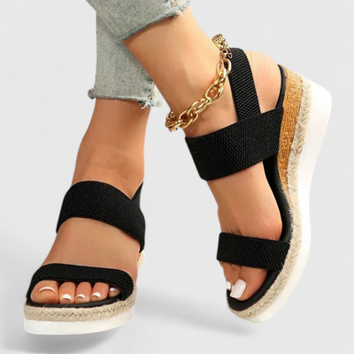 Orthopedische Comfort Sandalen - Merivelle