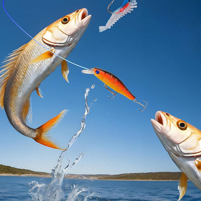 Adventskalender visgerei | VOOR DE ECHTE VISSER