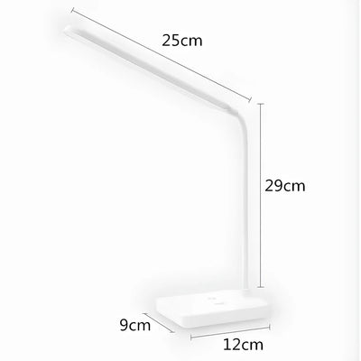 Bureaulamp - Flexibele Dimbare Tafellamp