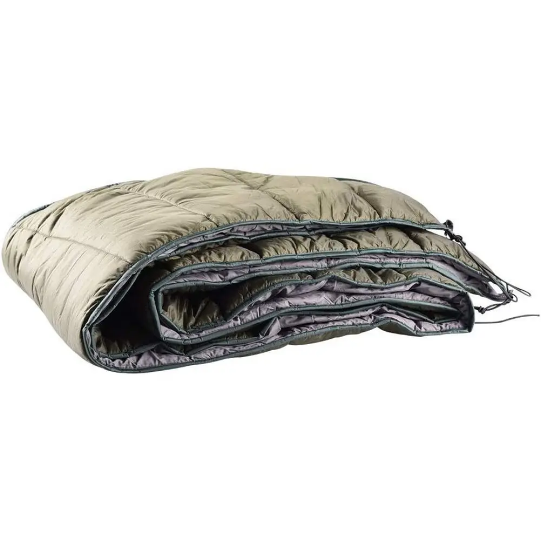 Hangmat - Geïsoleerde Onderquilt voor Kamperen