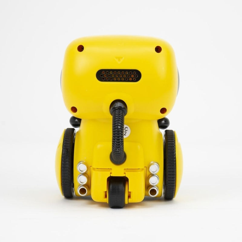 Robot - Interactieve Dansende Speelvriend - RoboBuddy