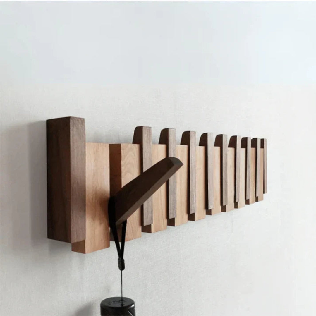 Kapstok - Piano Design voor Hal en Woonkamer