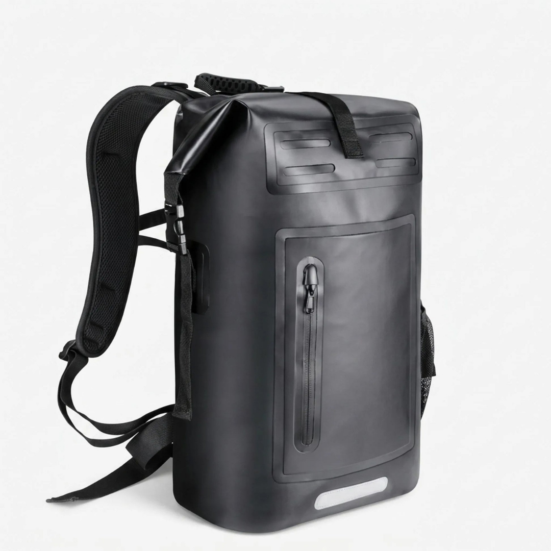 Waterdichte Rugzak Met Rolltop - TravelPro