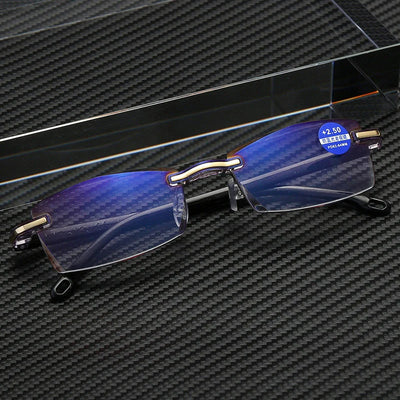 Blauw Licht Bril - Beschermende Computerbril - Visionova