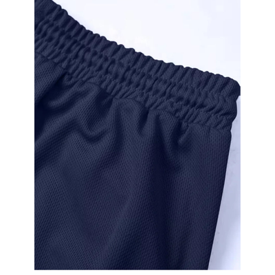 Zomer set - Luxe Polo en Shorts Set - Ashford