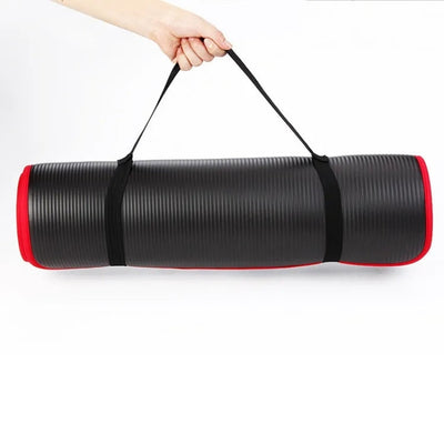 Yoga Mat - Extra Dikke Anti-Slip Mat - FlexiMat