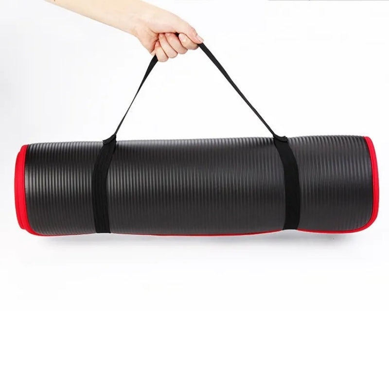 Yoga Mat - Extra Dikke Anti-Slip Mat - FlexiMat