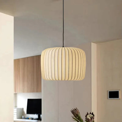 Luminara - Handgemaakte Hanglamp met Zachte Lichtspreiding