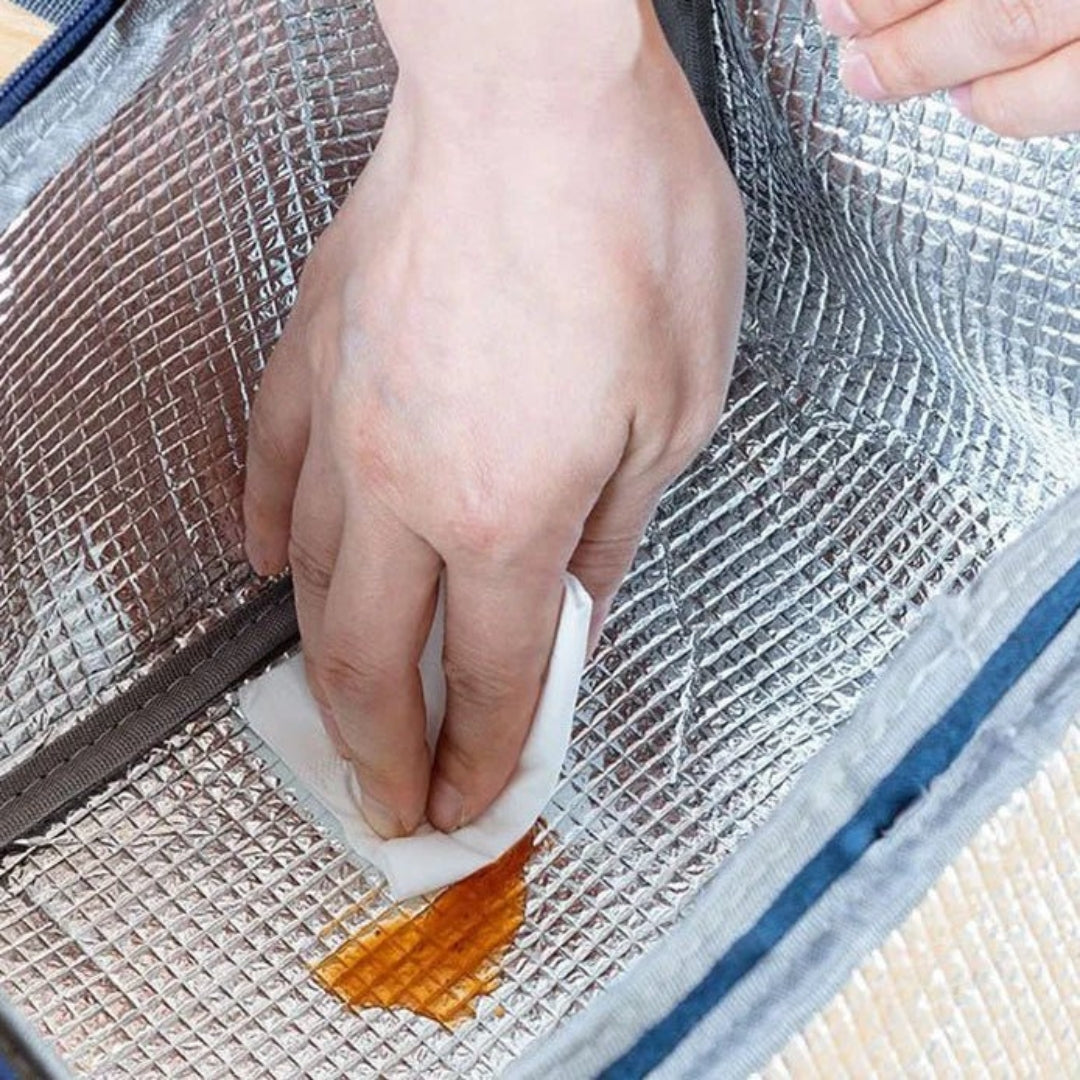 Koeltas - Geïsoleerde Koeltas Voor Eten En Drank