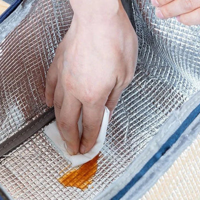 Koeltas - Geïsoleerde Koeltas Voor Eten En Drank
