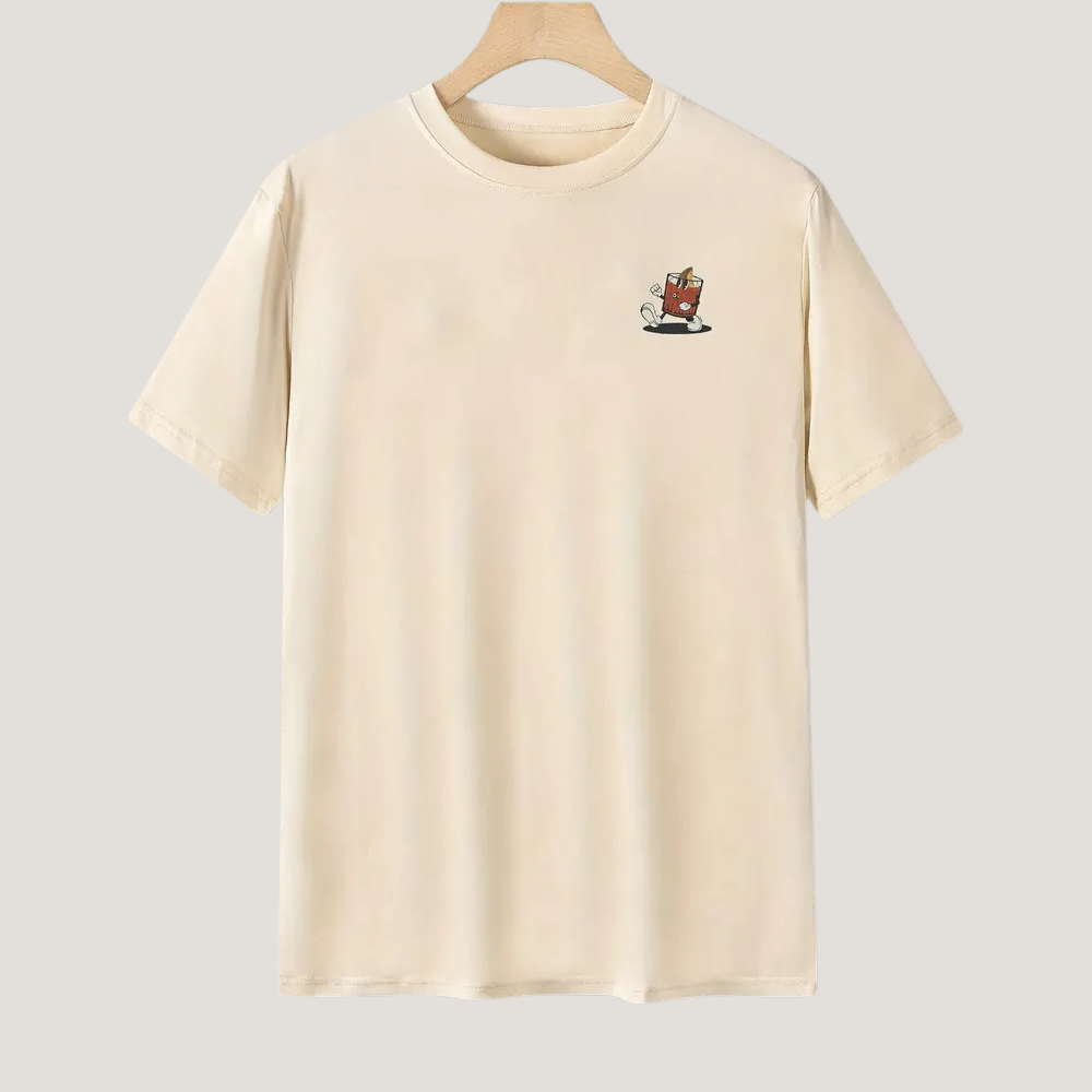Mix & Go | Negroni T-shirt