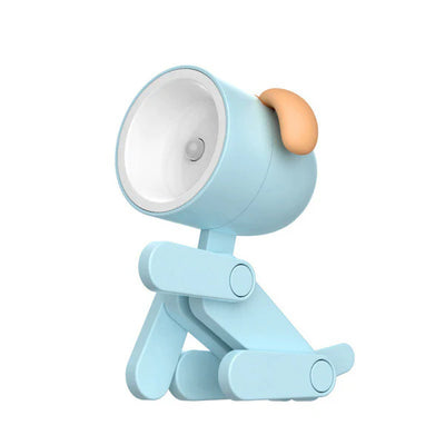 Veilleuse Animaux - Éclairage d'ambiance LED adorable pour enfants