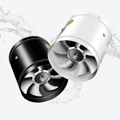 Ventilator - Krachtige Afzuigventilator Voor Schone Lucht