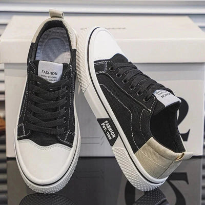 Casual sneakers voor heren