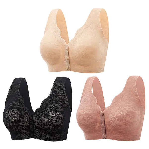 ELISE™ BH | Geen pijnlijke bandjes meer | 1+1 Gratis