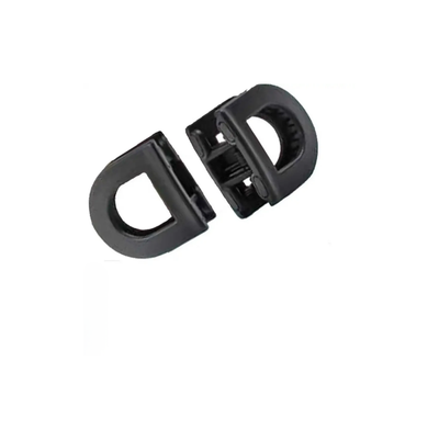 Haarclip - Magnetische Sterke Hold Stylingclip Set