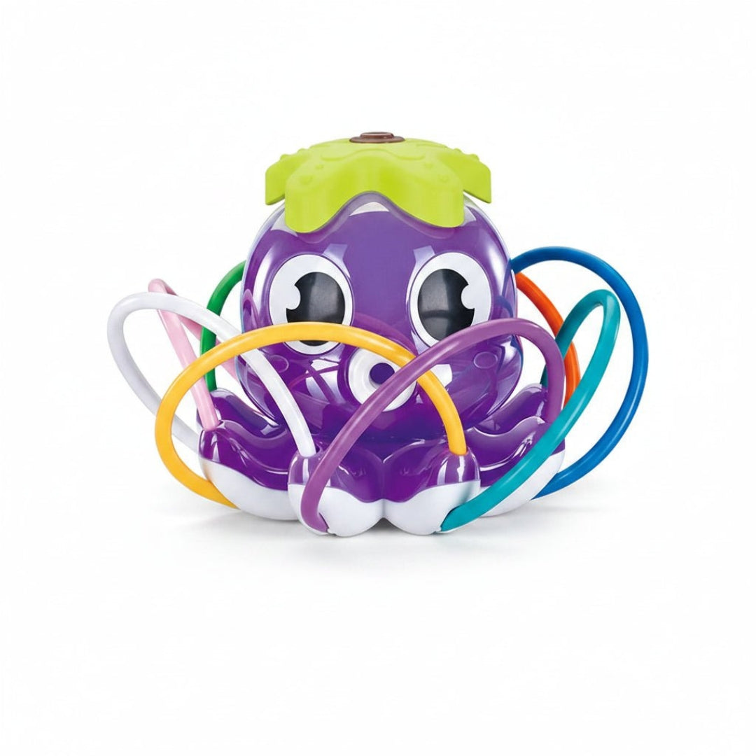Watersproeier - Octopus Sproeier Voor Tuinplezier