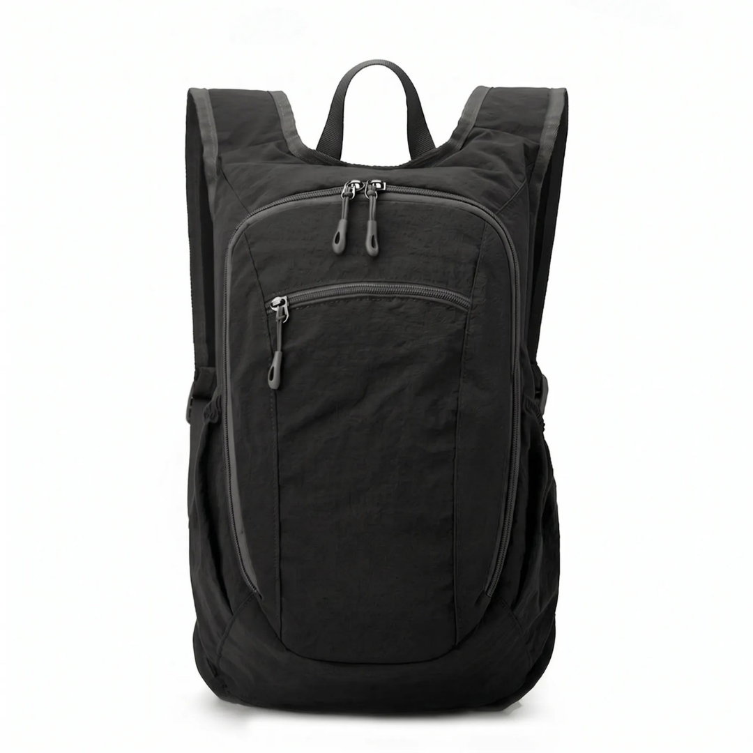 Casual Rugzak - Voor School, Werk of Reizen