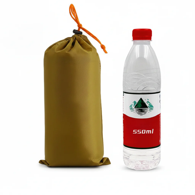 Camping mat - Waterdichte 210D Oxford Grondzeil