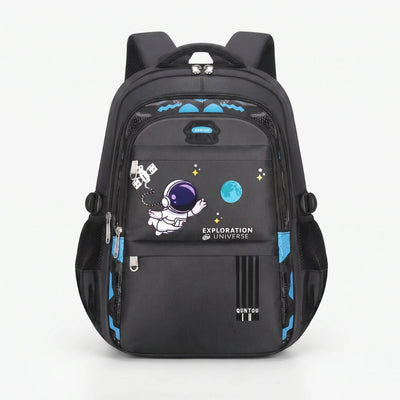 Schooltas - Astronauten Design