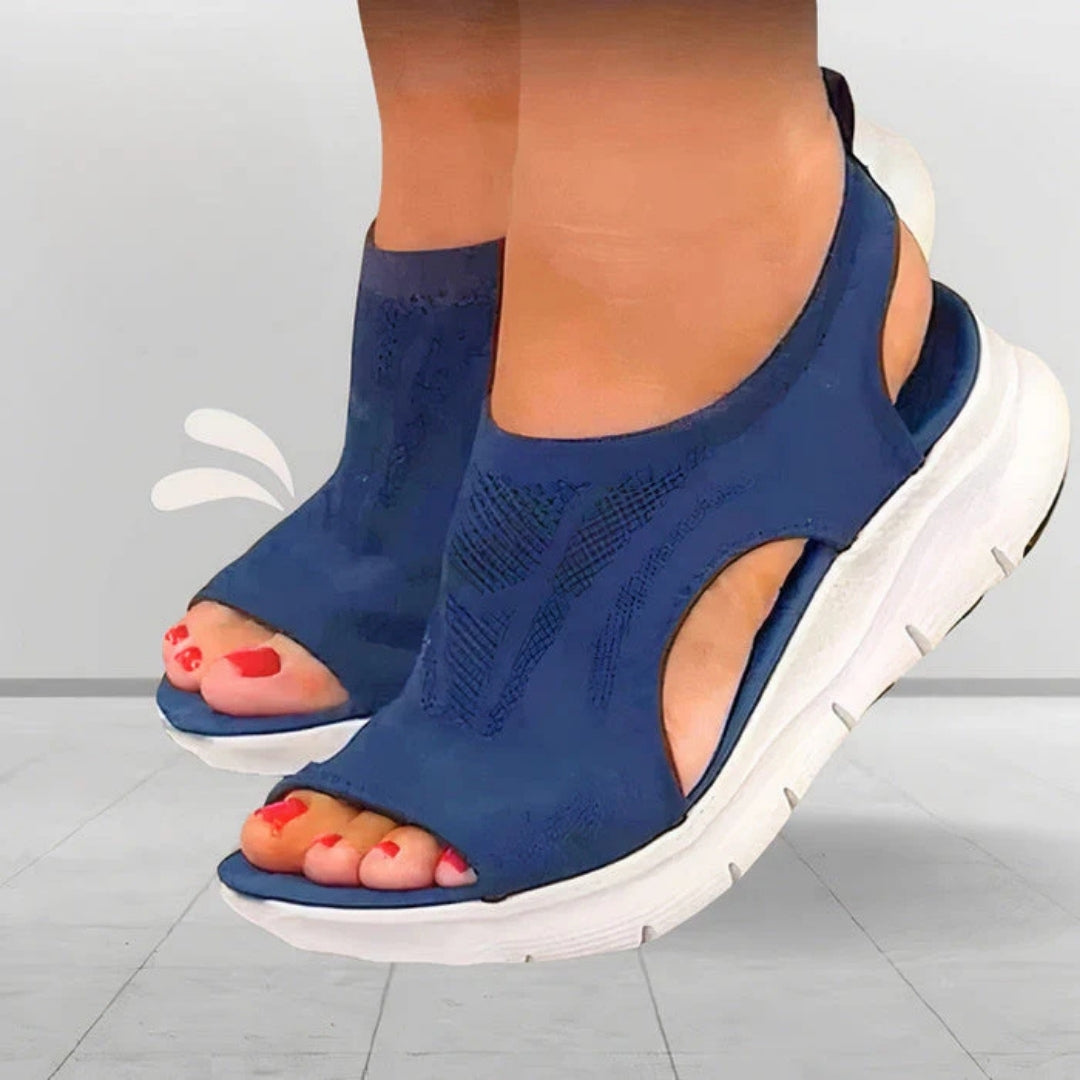 Sportieve Orthopedische Sandalen voor Dames - ComfortStride