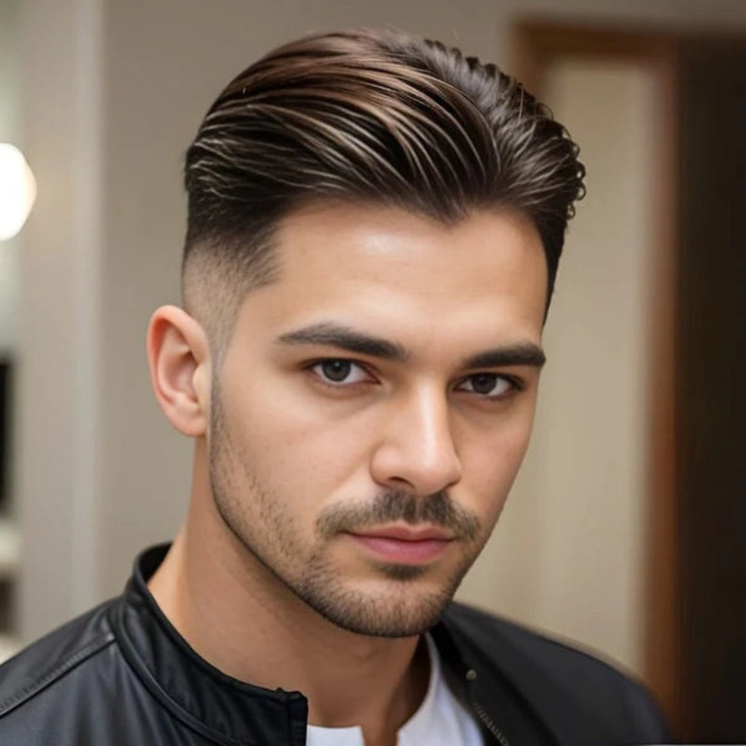 2 in 1 Hair Gel Combi – Natuurlijke Styling & Sterke Hold - StyleFix