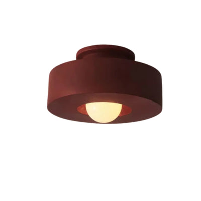 Orvella - Minimalistische Plafondlamp