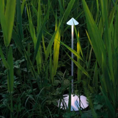 Tafellamp - Draadloze LED Tafellamp met Dimbaar Licht - Lumisera