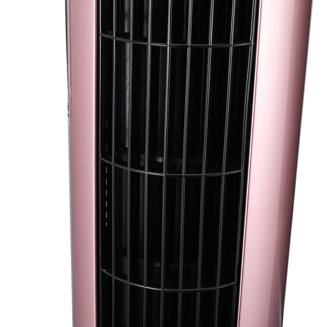 Torenventilator - Bladloze Ventilator met Afstandsbediening