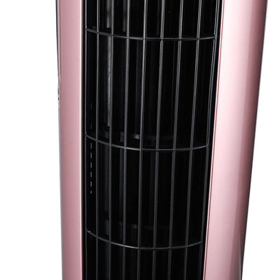 Torenventilator - Bladloze Ventilator met Afstandsbediening