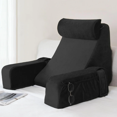 Ergonomisch Kussen - Comfortabel Bureaukussen voor Ontspanning