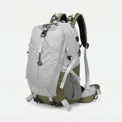 Wandelrugzak - 40L Voor Outdoor en Reizen