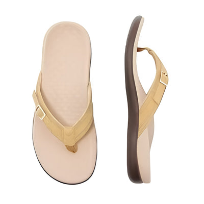Slippers - Orthopedisch Comfort Voor De Zomer
