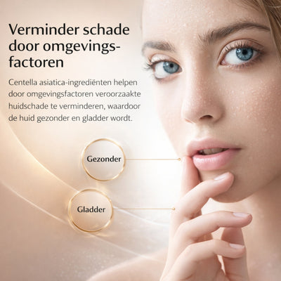 Skincare set - Complete Centella Gezichtsverzorging