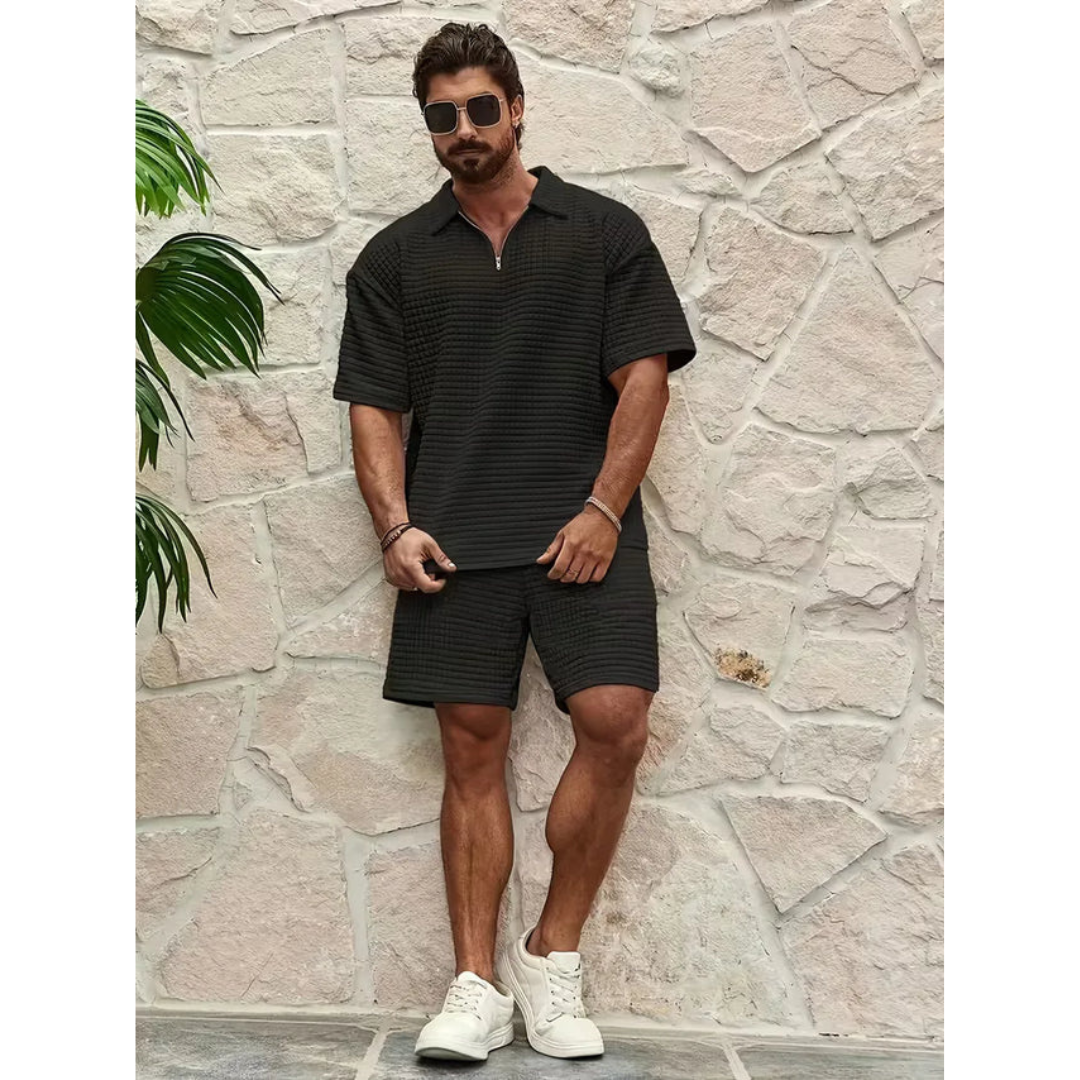 Zomer set voor mannen - Ravello