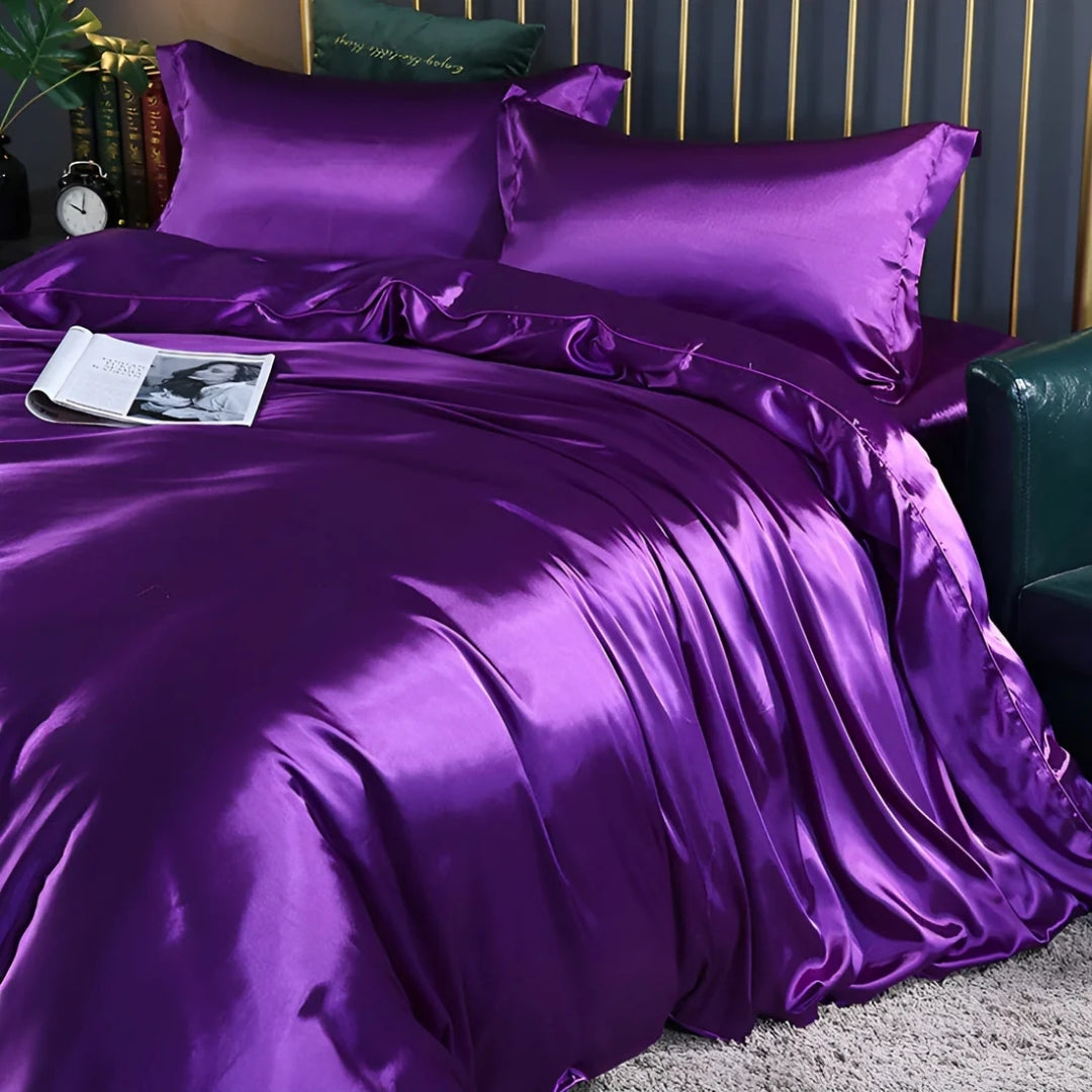 Verkoelend Dekbed - Luxe Slaapcomfort voor Elke Nacht