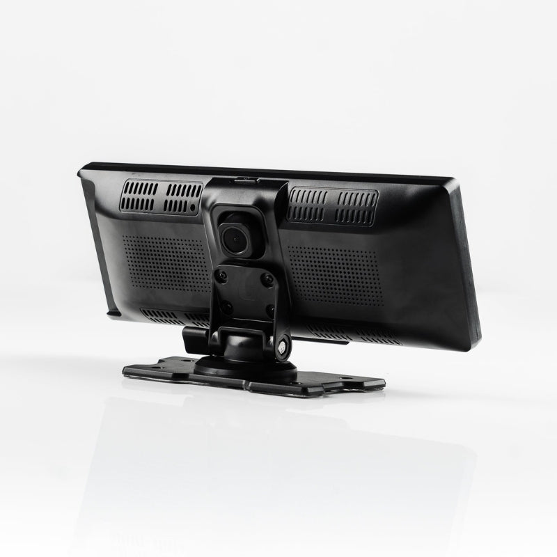CarPlay Scherm - Draadloos Multimedia Dashboard - DriveSync