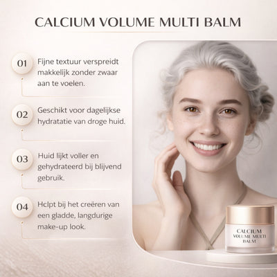 Collageen Balsem - Hydraterende Anti-Rimpel Stick