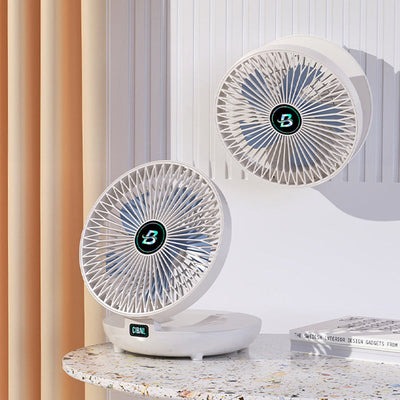 EasyFan™ | Opvouwbare Ventilator