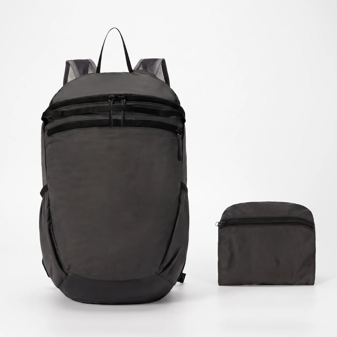 Backpack rugzak - Opvouwbaar Voor Reizen