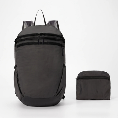 Backpack rugzak - Opvouwbaar Voor Reizen